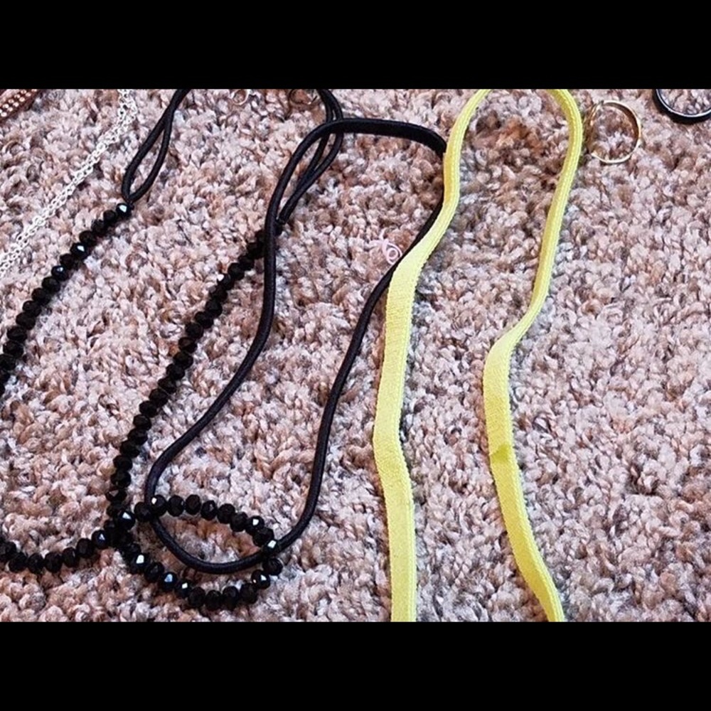 Head bands
